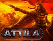 Игровой автомат Attila (Атилла)