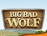 Игровой автомат Big Bad Wolf. 