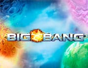 Игровой автомат Big Bang