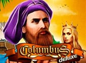 Игровой автомат Columbus Deluxe