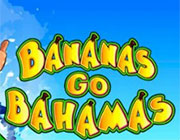 Bananas go Bahamas игровой автомат. 