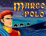 Marco Polo Игровой Автомат. 