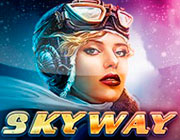Sky Way Игровой автомат. 