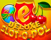 Слот о пол делюкс игровой автомат играть бесплатно. 