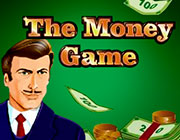 The Money Game игровой автомат играть бесплатно. 