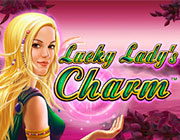 Игровой автомат Lucky Lady