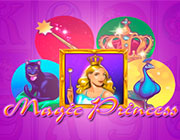 Игровой автомат Magic Princess