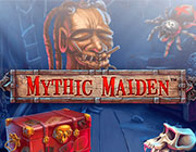 Игровой автомат Mythic Maiden