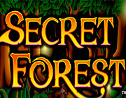 Игровой автомат Secret Forest