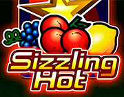 Игровой автомат Sizzling Hot (Компот)