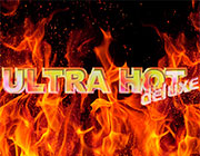 Игровой автомат Ultra Hot Deluxe